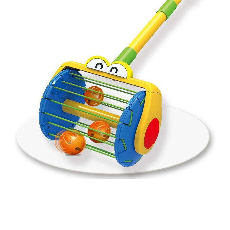 Cannonball Pot Car β Creativity & Fun in 360Β°