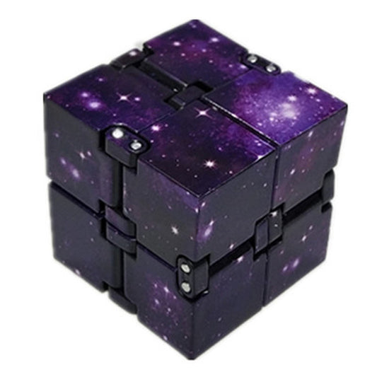 Infinity Cube – Stress Relief & Sensory Toy