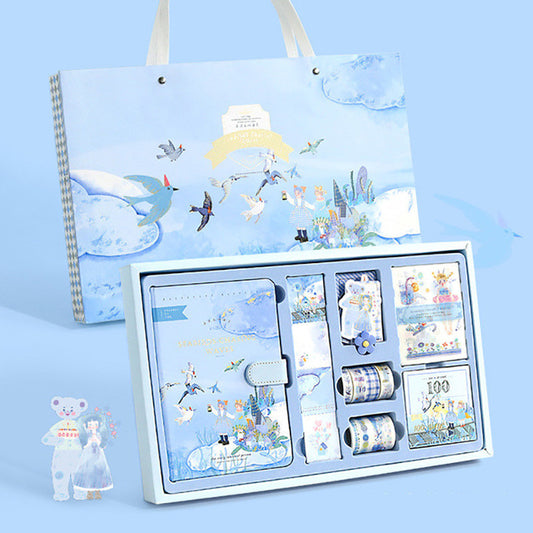 Birthday Gift Set β Back to School Return Gifts 10 Pieces
