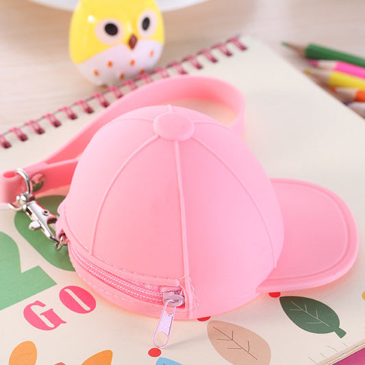 Cute Cartoon Candy Color Hat
