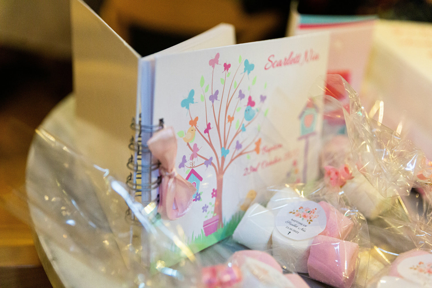 Special Occasion Gifts