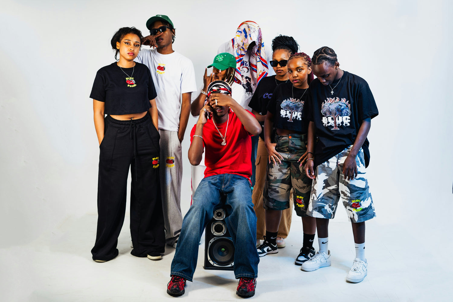 Family & Celebration Gallery