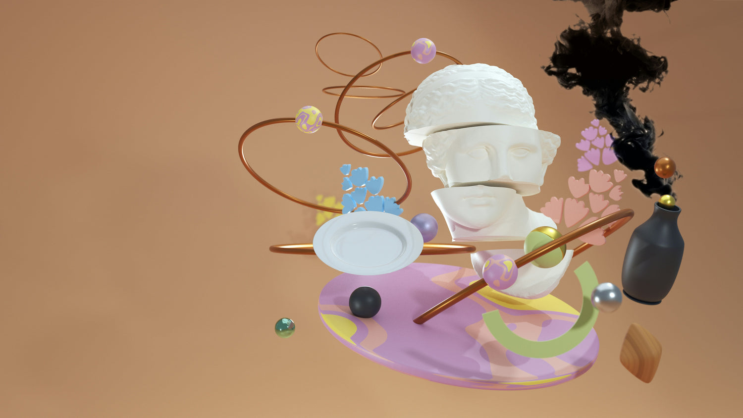 Headwear & Hair Accessories