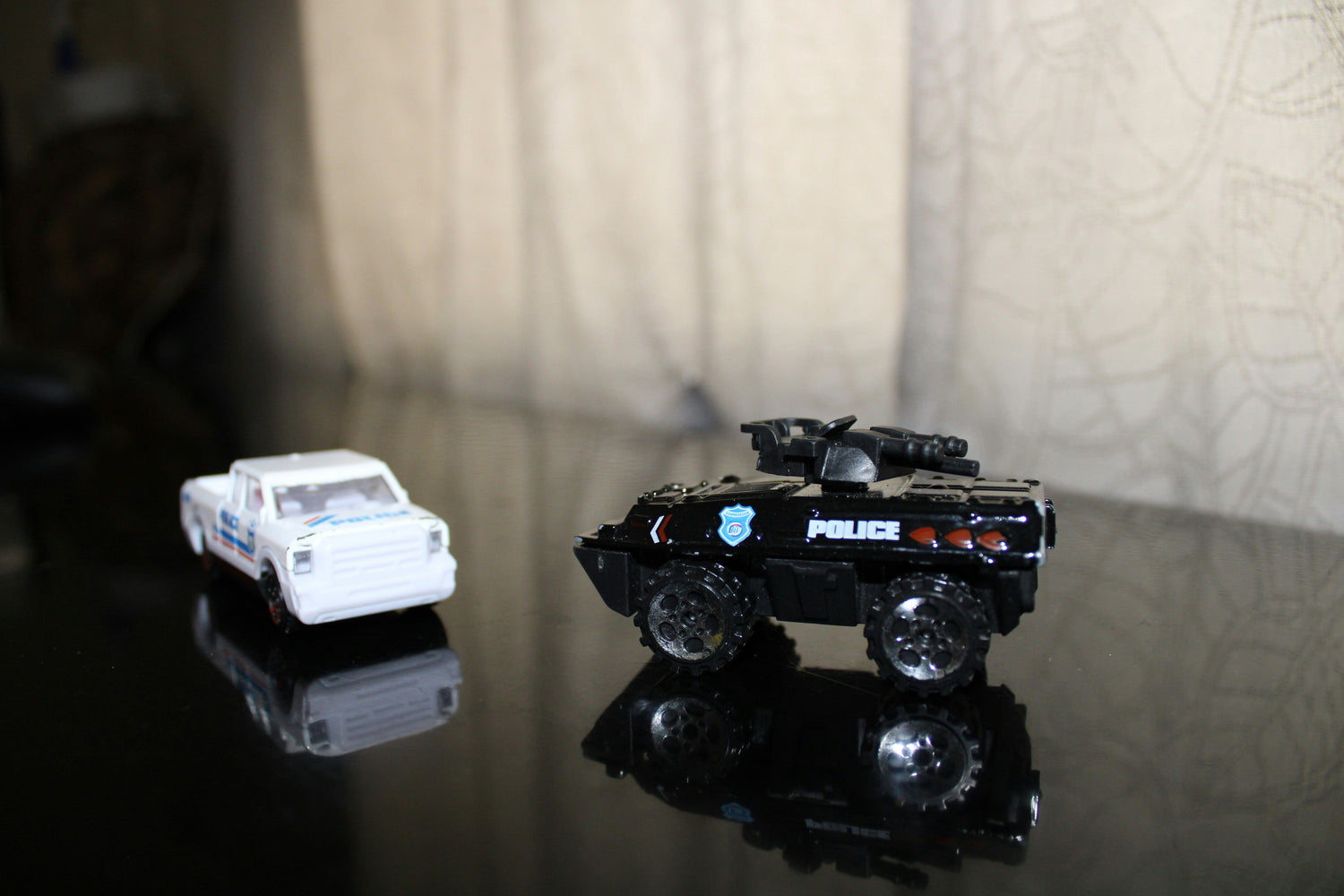 Remote Control Cars