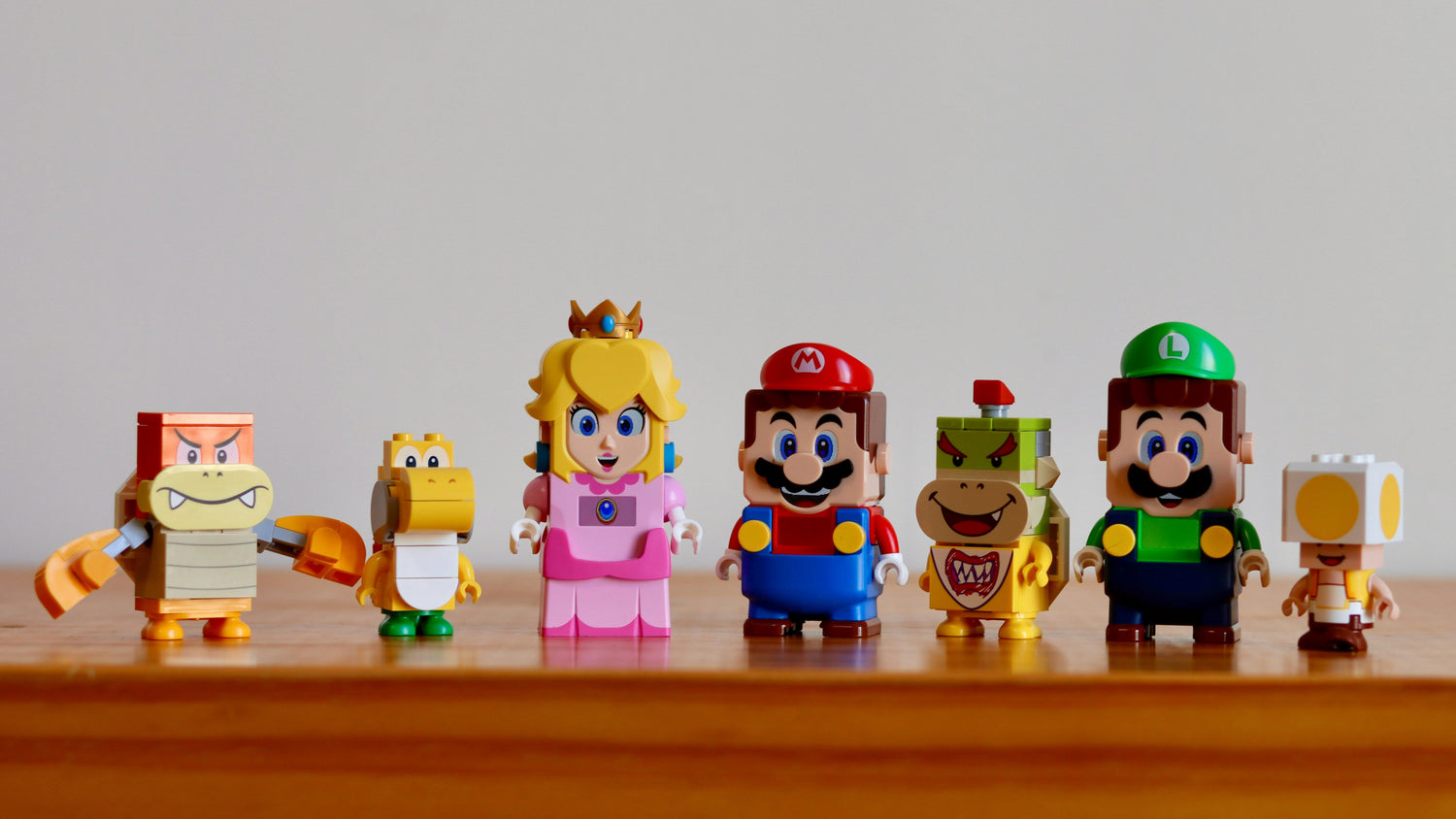 Movie & Cartoon Characters