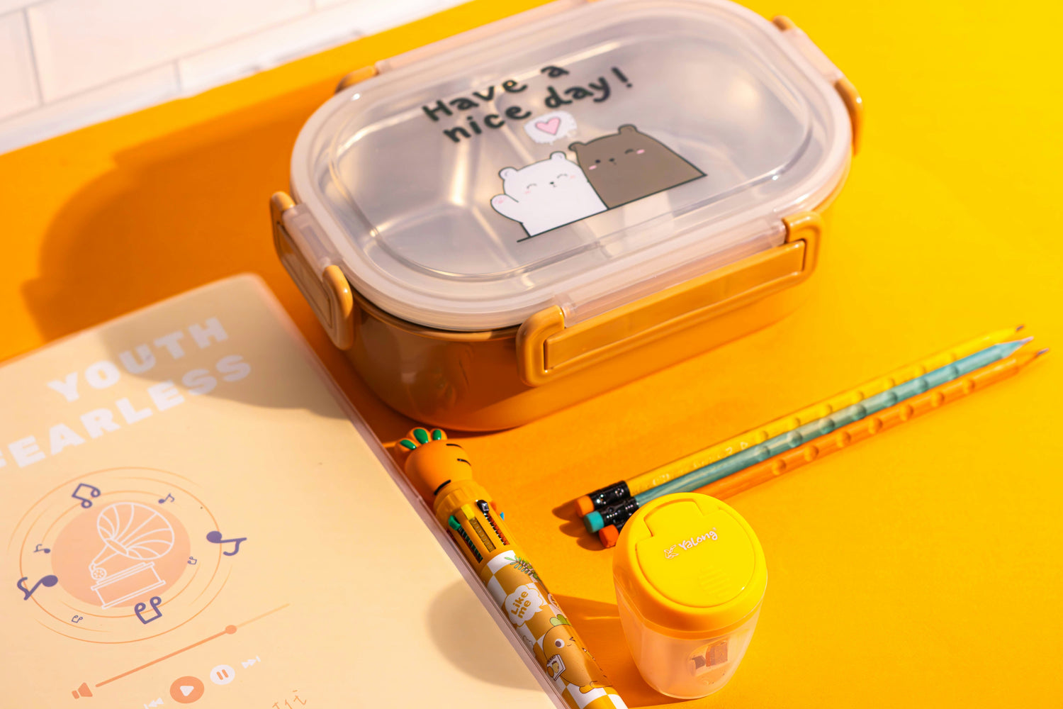 STEM Learning Kits