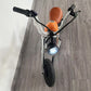 12-Inch Electric Chopper Bike