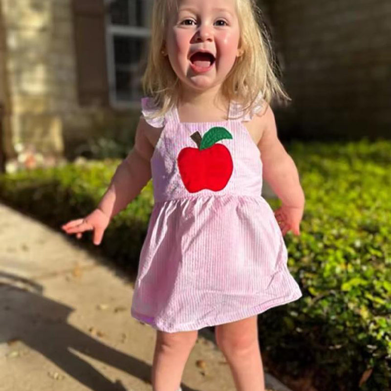 Summer Ruffle Sleeves Top & Shorts Set