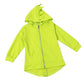 Boys’ Dinosaur Hooded Jacket