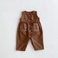 Fashion Baby Suspender Pants Suit