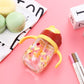 250ml Baby Kids Cute Cup