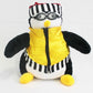 HUGSY Penguin Plush – Joey’s Favourite Cuddly Friend!