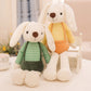 Cute Bunny Rabbit Toy
