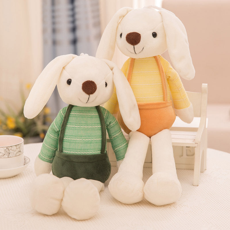 Cute Bunny Rabbit Toy