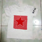 Star Printed Summer Clothes Set