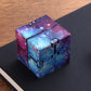 Infinity Cube – Stress Relief &amp; Sensory Toy
