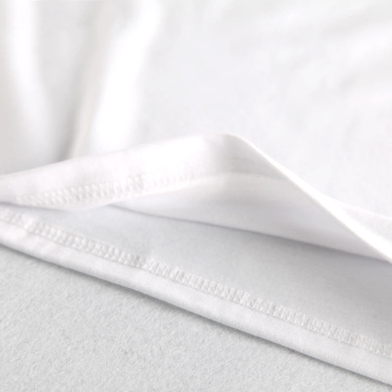 Family Matching “Big & Little Man” T-Shirts