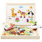 Pinpinle Magnetic Drawing Board Parent-Child
