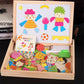 Pinpinle Magnetic Drawing Board Parent-Child
