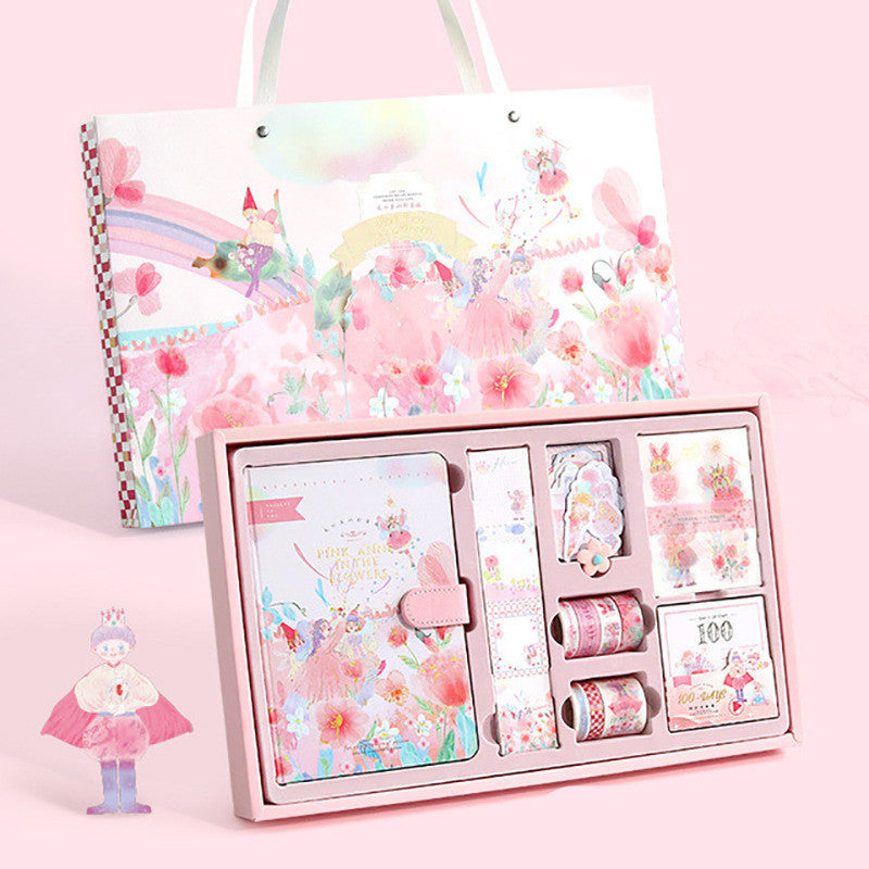 Birthday Gift Set – Back to School Return Gifts 10 Pieces