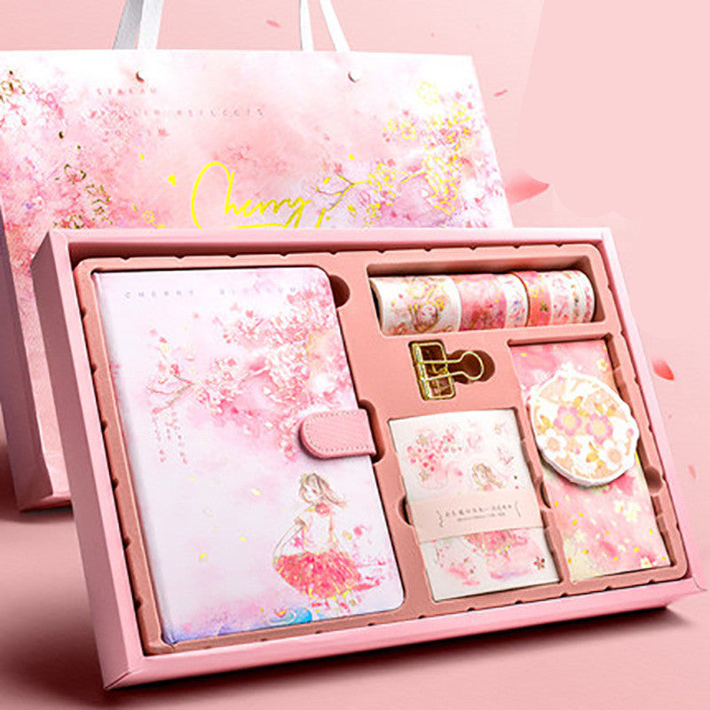 Birthday Gift Set – Back to School Return Gifts 10 Pieces