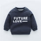 Ps For Girls Kids Costume Undefined Baby Boy Clothes Hoodies