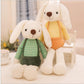 Cute Bunny Rabbit Toy