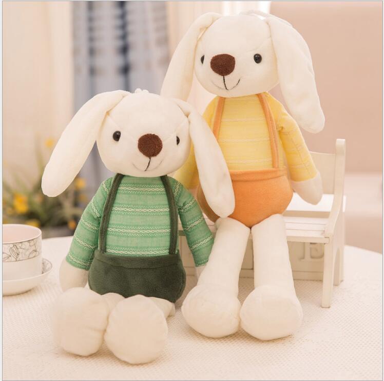 Cute Bunny Rabbit Toy