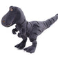 Cute Dinosaur Plush Toy – Tyrannosaurus Edition