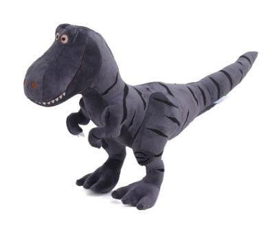 Cute Dinosaur Plush Toy – Tyrannosaurus Edition
