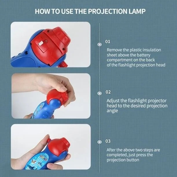 Educational Learning Toys For Kids Toddlers Age 3 4 5 6 7 Years