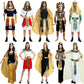 Halloween Character Cosplay Clothes Costume