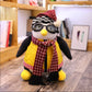 HUGSY Penguin Plush – Joey’s Favourite Cuddly Friend!