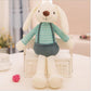 Cute Bunny Rabbit Toy