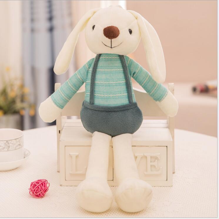 Cute Bunny Rabbit Toy