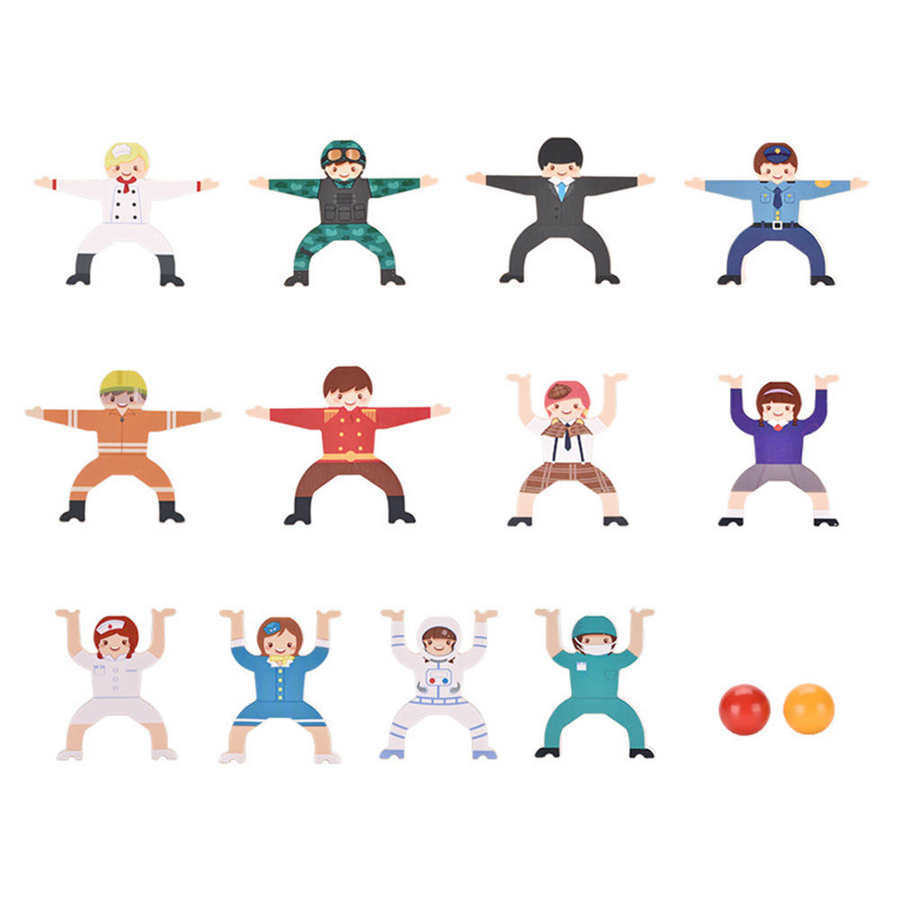 Stacked High Block Toys – Build, Play &amp; Learn!