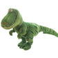 Cute Dinosaur Plush Toy – Tyrannosaurus Edition