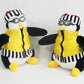 HUGSY Penguin Plush – Joey’s Favourite Cuddly Friend!