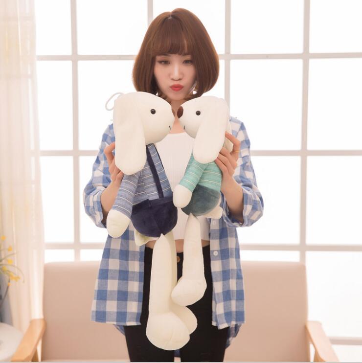Cute Bunny Rabbit Toy
