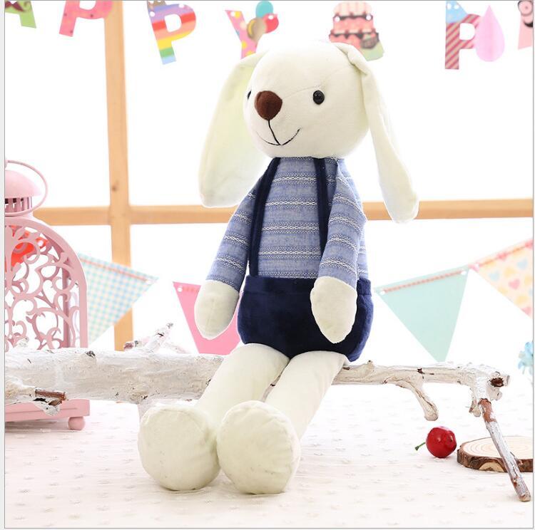 Cute Bunny Rabbit Toy
