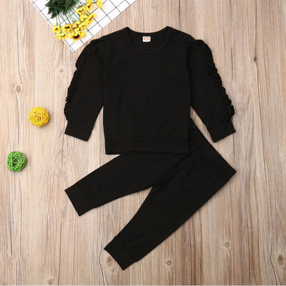 Infant Jumper & Pants Set
