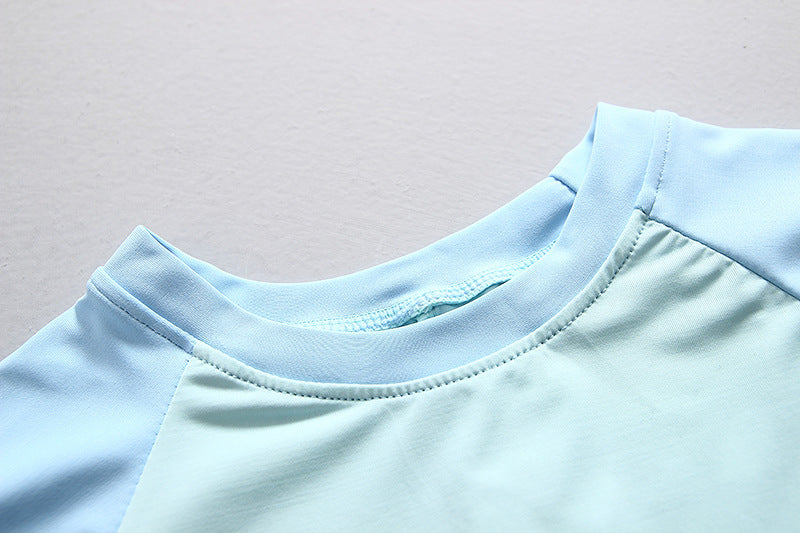 Boys’ Dinosaur UPF50 Swimwear