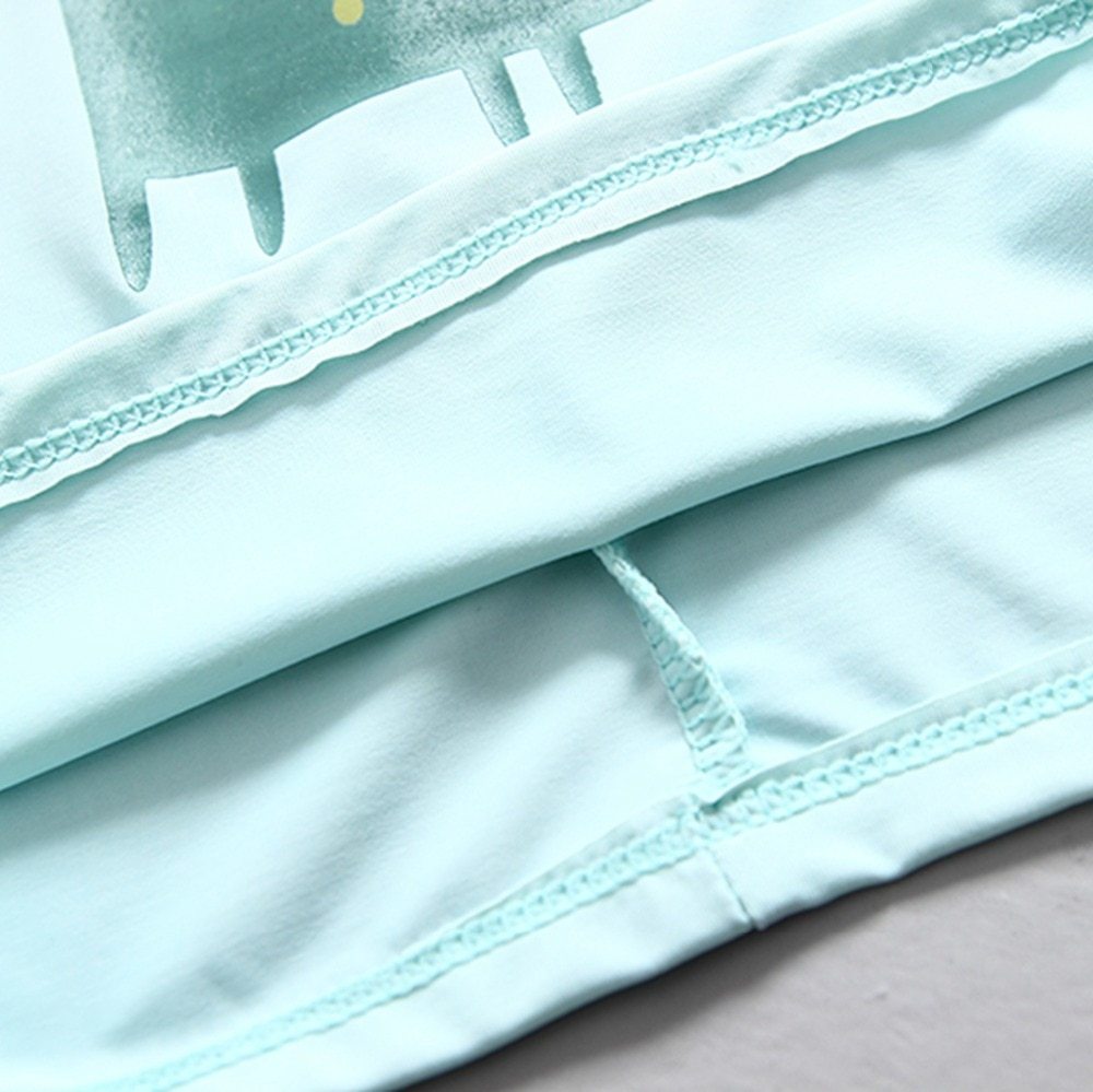 Boys’ Dinosaur UPF50 Swimwear