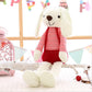 Cute Bunny Rabbit Toy