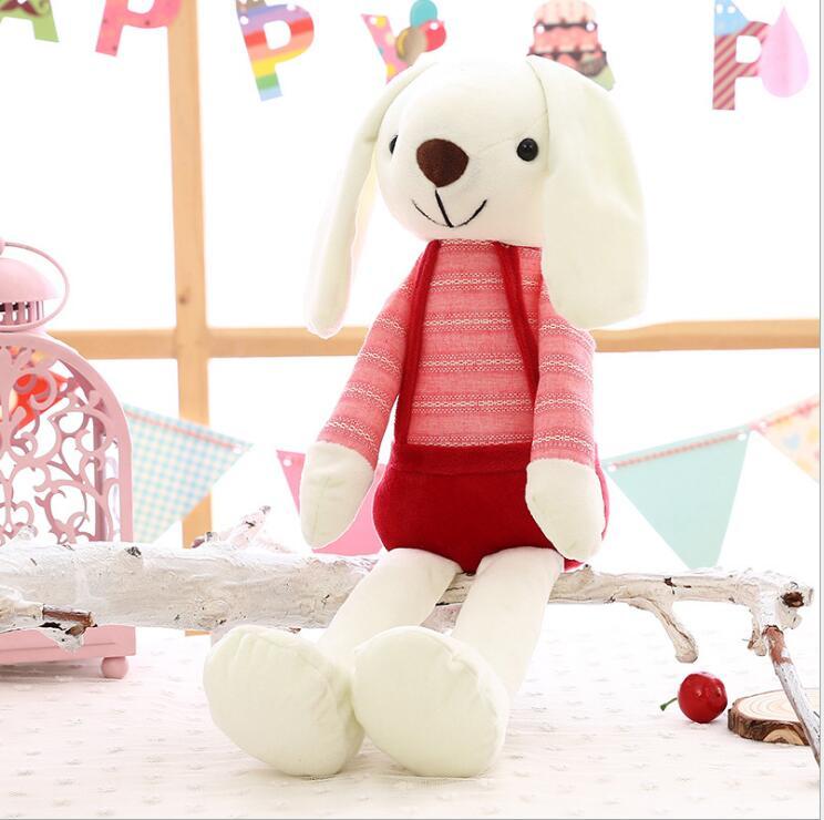 Cute Bunny Rabbit Toy