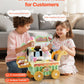 Play Ice Cream Shop For Kids