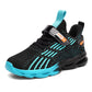 Big Kids Outdoor Leisure Running Shoes