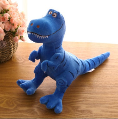Cute Dinosaur Plush Toy – Tyrannosaurus Edition