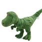 Cute Dinosaur Plush Toy – Tyrannosaurus Edition