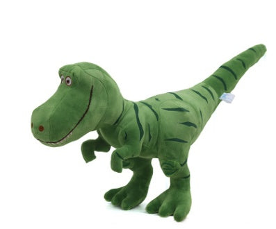 Cute Dinosaur Plush Toy – Tyrannosaurus Edition